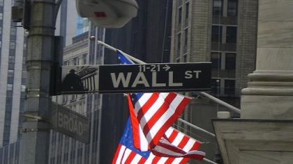 Wall Street image