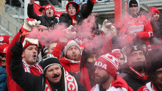 FIFA expands 2026 World Cup again, as Toronto and Vancouver could host  extra matches