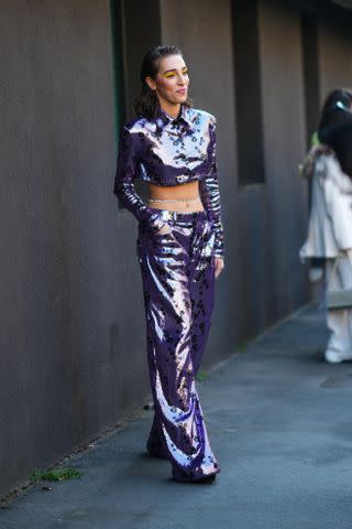 18 Disco-Inspired Outfit Ideas You Can Boogie Down In