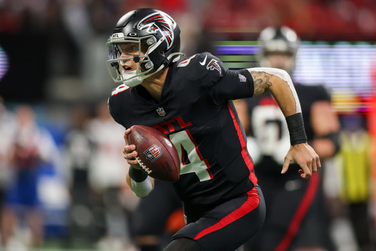 Falcons & Saints Remain Contenders with Bucs for NFC South Title