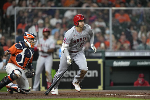 ROBEL GARCÍA WINS IT! Astros walk it off vs Angels in 10 innings