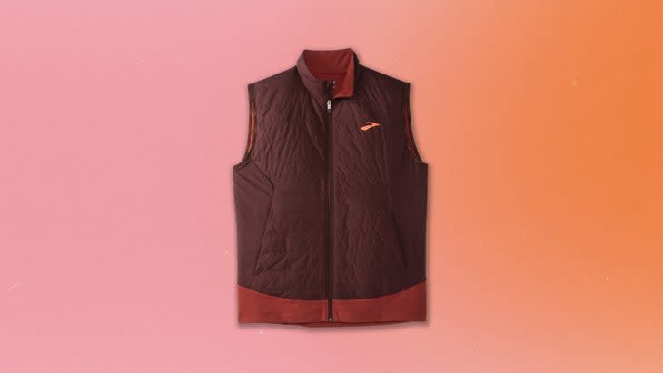 Brooks Shield Hybrid Vest 2.0