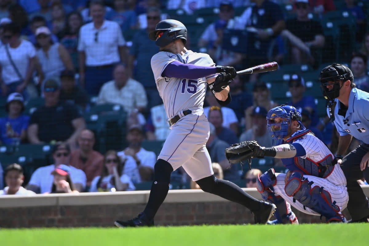 DEP-BEI ROCKIES-CACHORROS (AP)