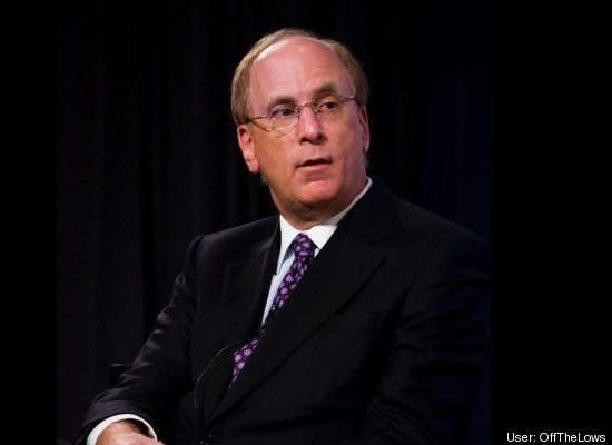 <a href="http://www.huffingtonpost.com/social/OffTheLows"></a><a href="http://www.huffingtonpost.com/social/OffTheLows">OffTheLows</a>:<br />The Chairman and CEO of Blackrock and frequent CNBC guest could provide a healthy dose of private sector input from a landscape dominated by journalists, professors and DC insiders who have no executive level knowledge of the economy.