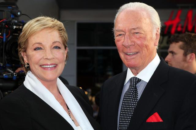 Christopher Plummer Dead: Legendary 'Sound of Music' Star Dies at 91