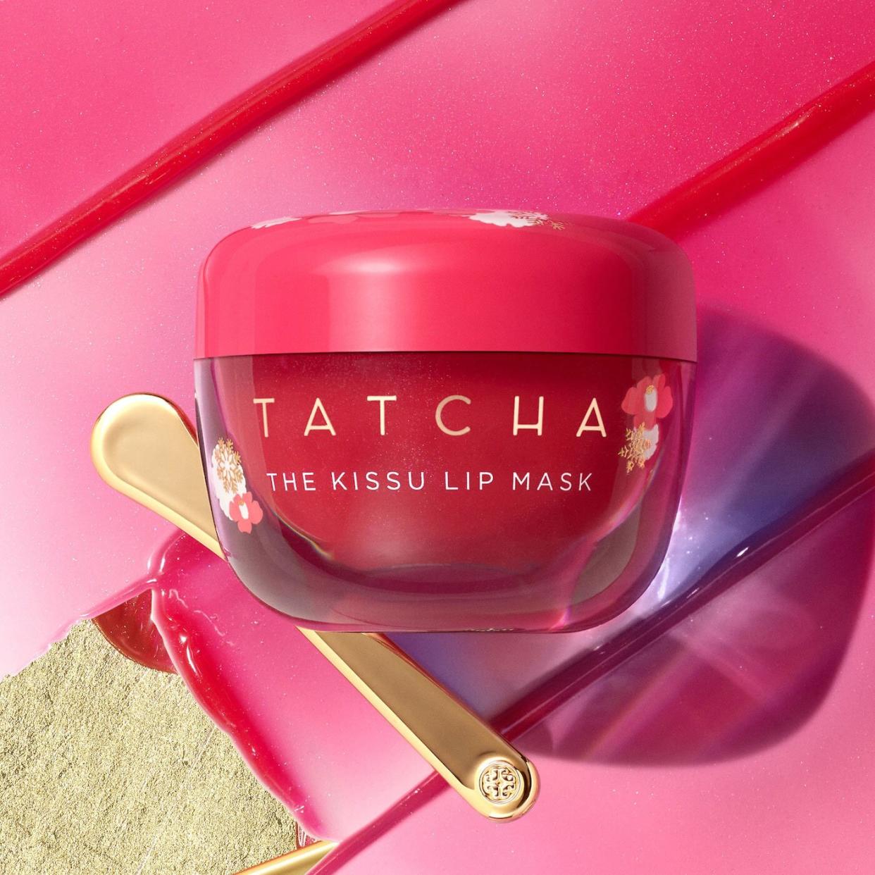 Tatcha Kissu Lip Mask