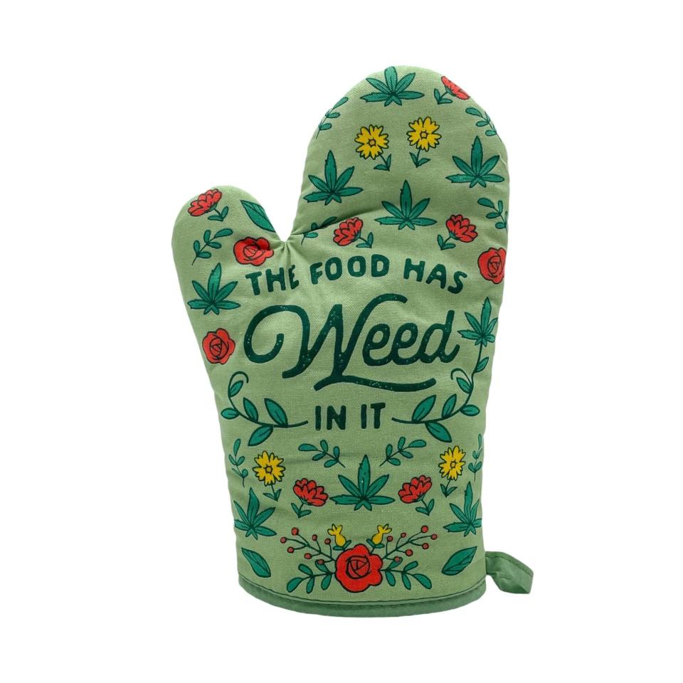 The 13 Best Weed Gifts & Smoker Accessories for 4/20 & Beyond