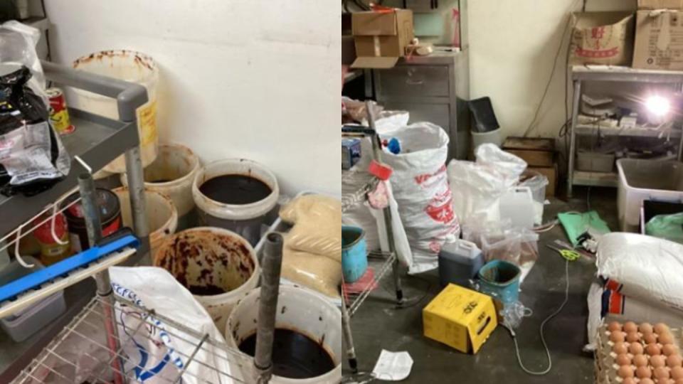 Ma Bo (Fried Fish) Lor Mee, was fined S$2,000 for processing and repacking food products at an unlicensed premises