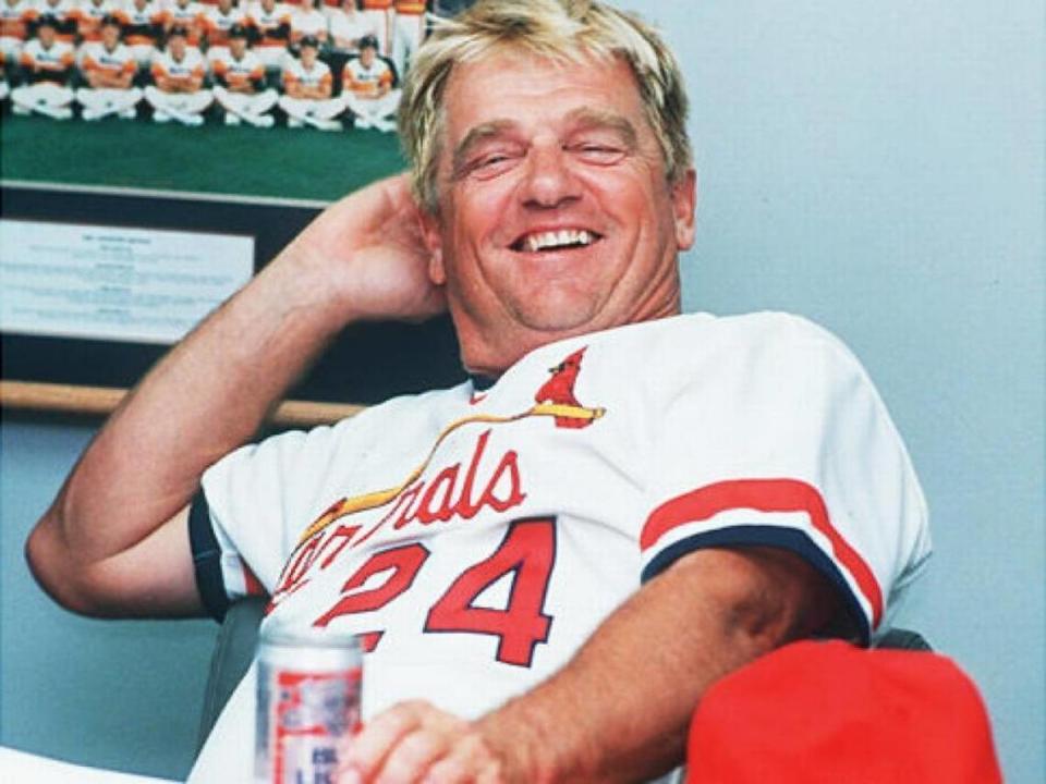 Whitey Herzog wasn’t smiling in August of 1981, when baseball commissioner Bowie Kuhn split the strike-shortened season into two halves and negated the Cardinals’ claim on the National League East Division.