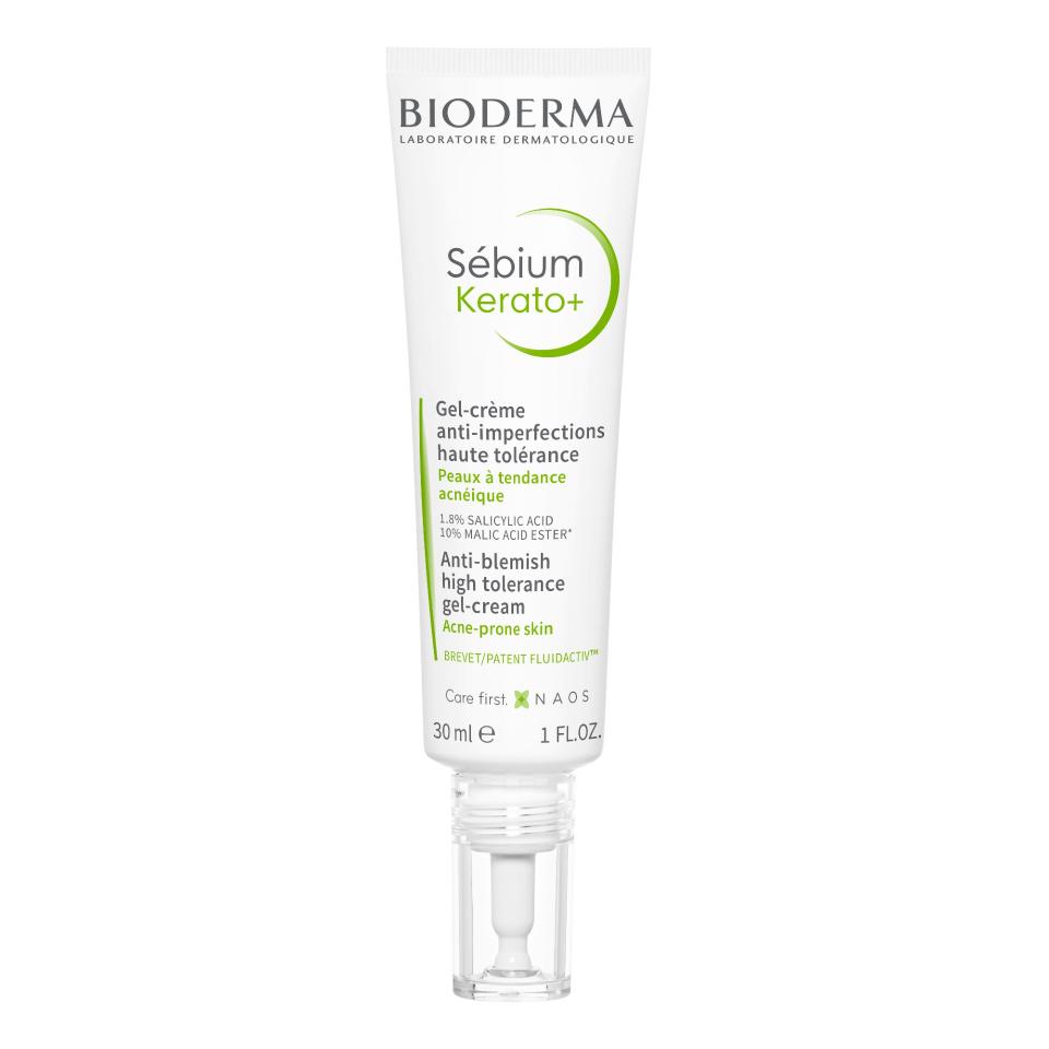 Gel-crème Sebium Karato +, Bioderma