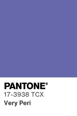 See All of the Pantone Color Institute's Selections for Color of