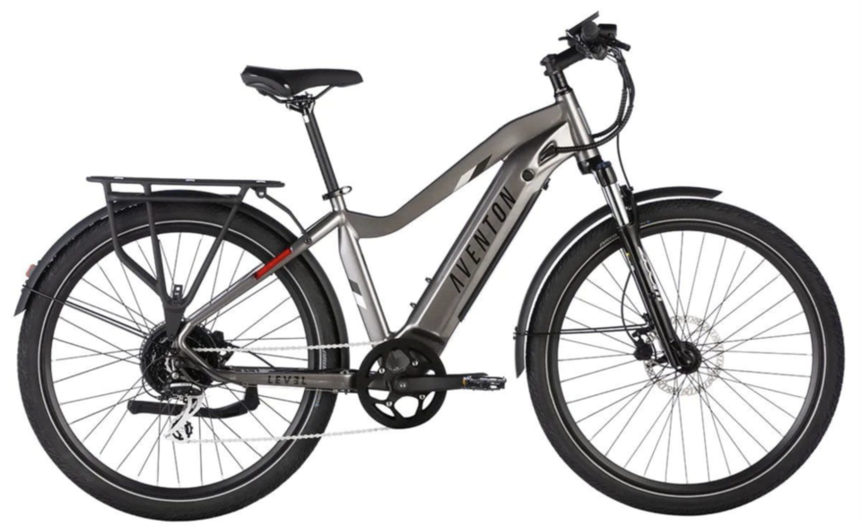 <p><a href="https://go.redirectingat.com?id=74968X1596630&url=https%3A%2F%2Fwww.aventon.com%2Fproducts%2Faventon-level-commuter-ebike&sref=https%3A%2F%2Fwww.autoweek.com%2Ffinds%2Fa44534297%2Fbest-electric-bikes%2F" rel="nofollow noopener" target="_blank" data-ylk="slk:Shop Now;elm:context_link;itc:0;sec:content-canvas" class="link ">Shop Now</a></p><p>Level.2</p><p>$1800.00</p><p>aventon.com</p>