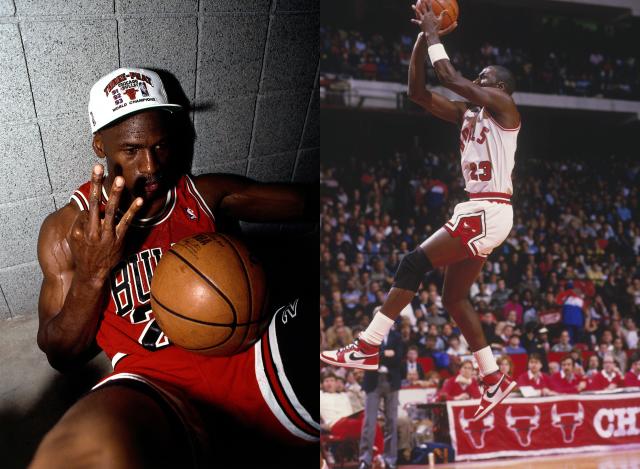 Chicago Bulls Dynasty: Jordan & Rodman Champions - Vintage Band Shirts