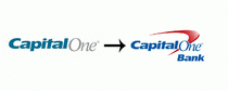 CapitalOne