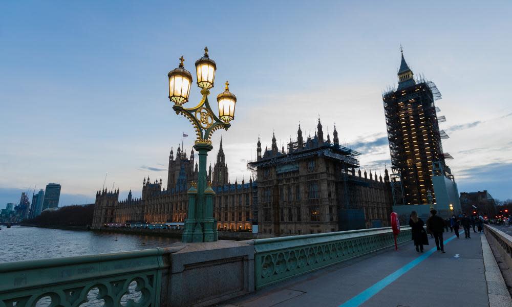 <span>Photograph: Jo Hale/Getty Images</span>