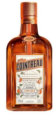 There's 10% off this Cointreau Triple Sec (that's the perfect Christmas tipple)