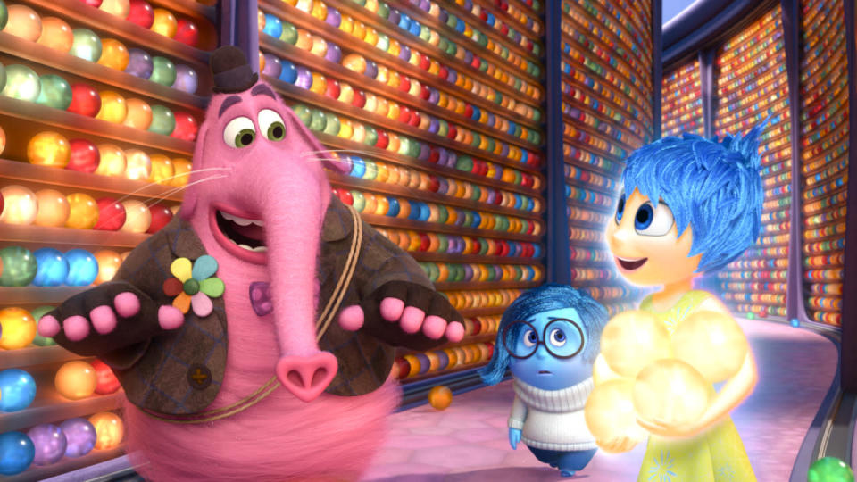 4. ‘Inside Out’ 