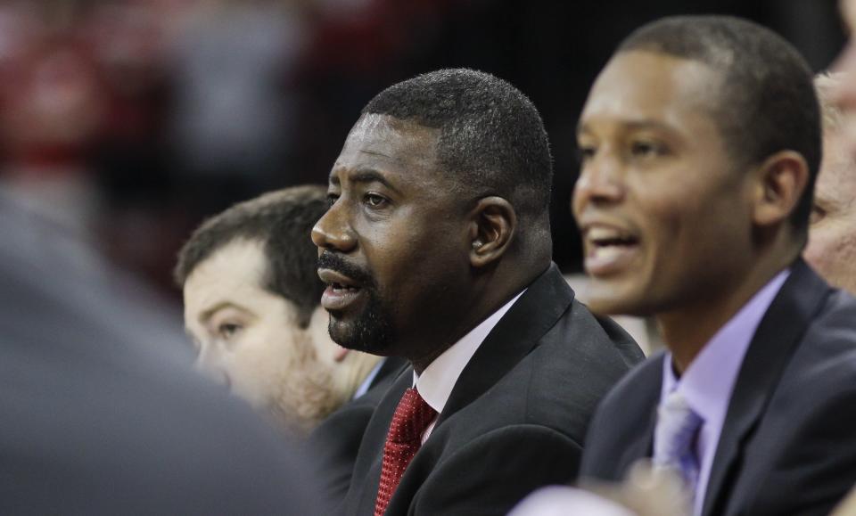 Former Wisconsin basketball player and assistant coach Howard Moore has been incurred massive medical bills since the 2019 car crash that killed his wife and daughter and injured him and his son.