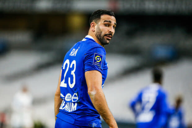 Maillots vendus ESTAC 