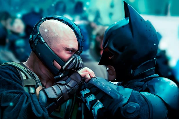 every dc comics movie ranked the dark knight rises