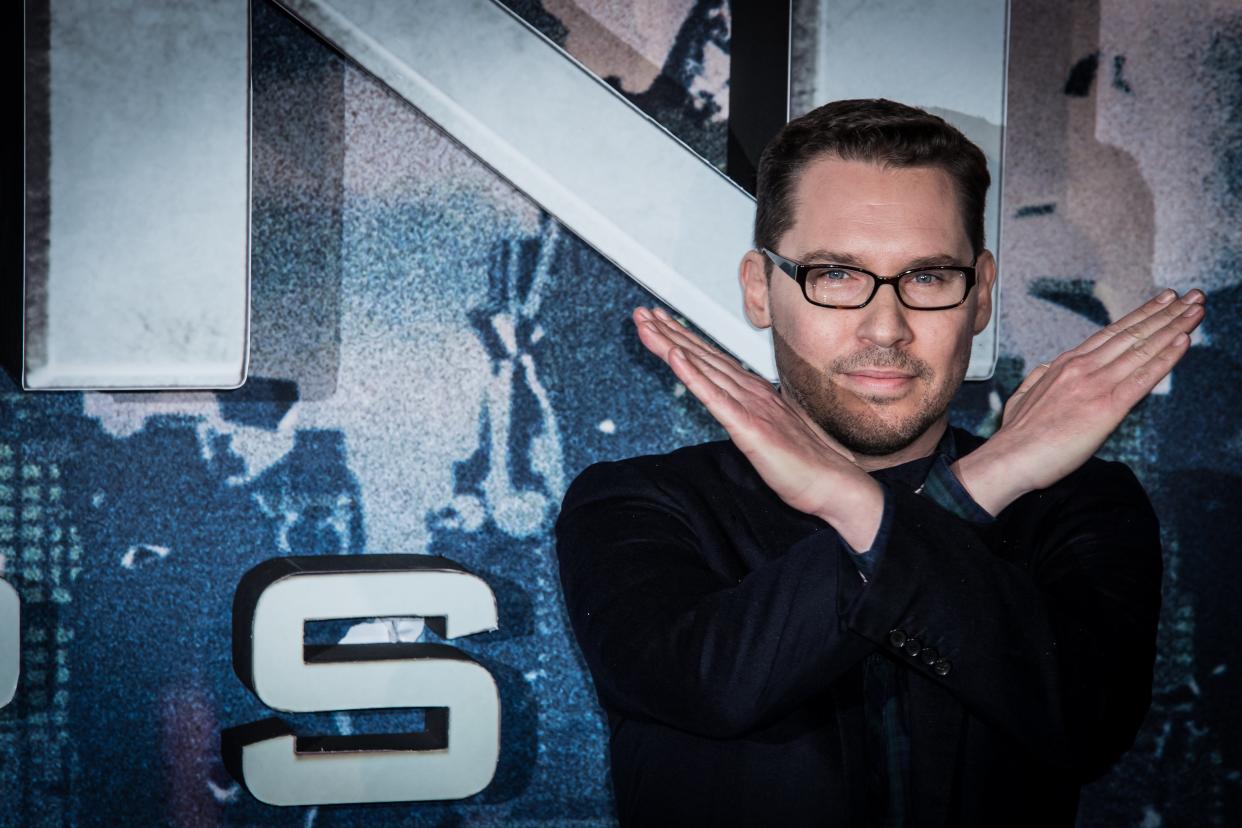 Bryan Singer soll mehrere junge Männer missbraucht haben. (Bild: Vianney Le Caer/Invision/AP Photo)