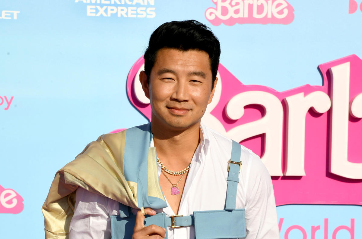 14 interesting facts about 'Barbie' star Simu Liu we bet you didn