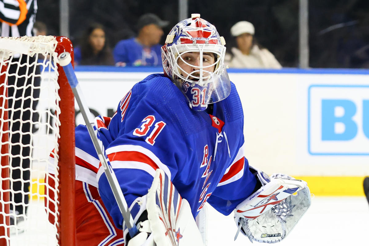 Fantasy Hockey Draft Prep: Previewing the goalies