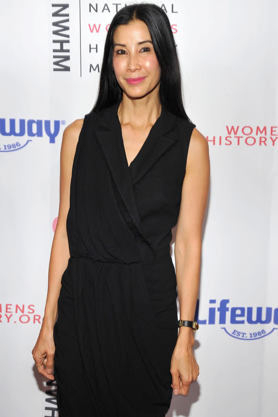 Lisa Ling