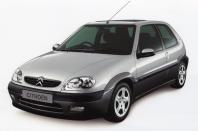 <p>The Citroën Saxo Furio, VTR and VTS models were available with painted bumpers, side skirts and wheel arch extensions. <strong>Quartz over Hurricane Grey</strong> is a terrific combination, and well worth seeking out if you can find one.</p><p>The Furio was powered by a 1.4-litre engine, making it ideal for young drivers who wanted the styling of the VTR/VTS, but couldn’t afford the insurance. Both the VTR and VTS models were powered by the same 1.6-litre engine, albeit in 16-valve guise in the <strong>flagship VTS</strong>.</p>