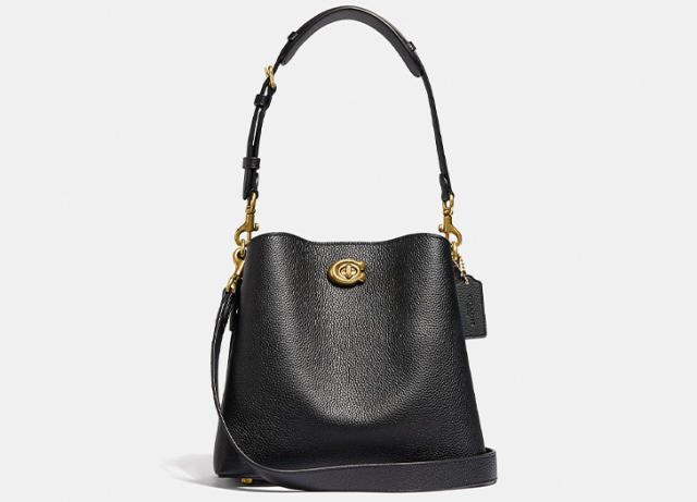 The Best Handbags to Buy During the Coach Outlet Summer Sale PureWow