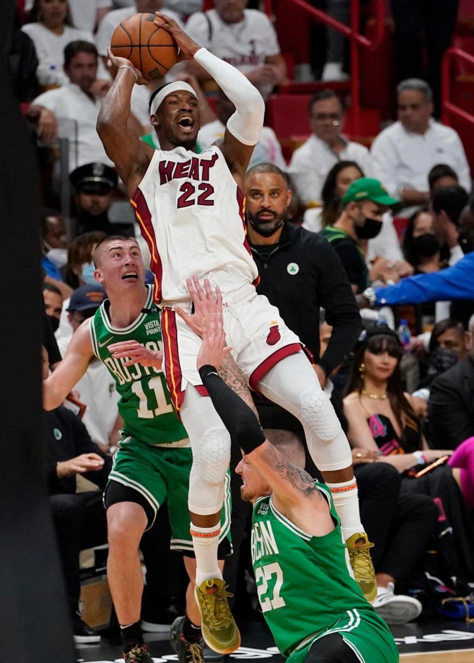 CELTICS-HEAT (AP)