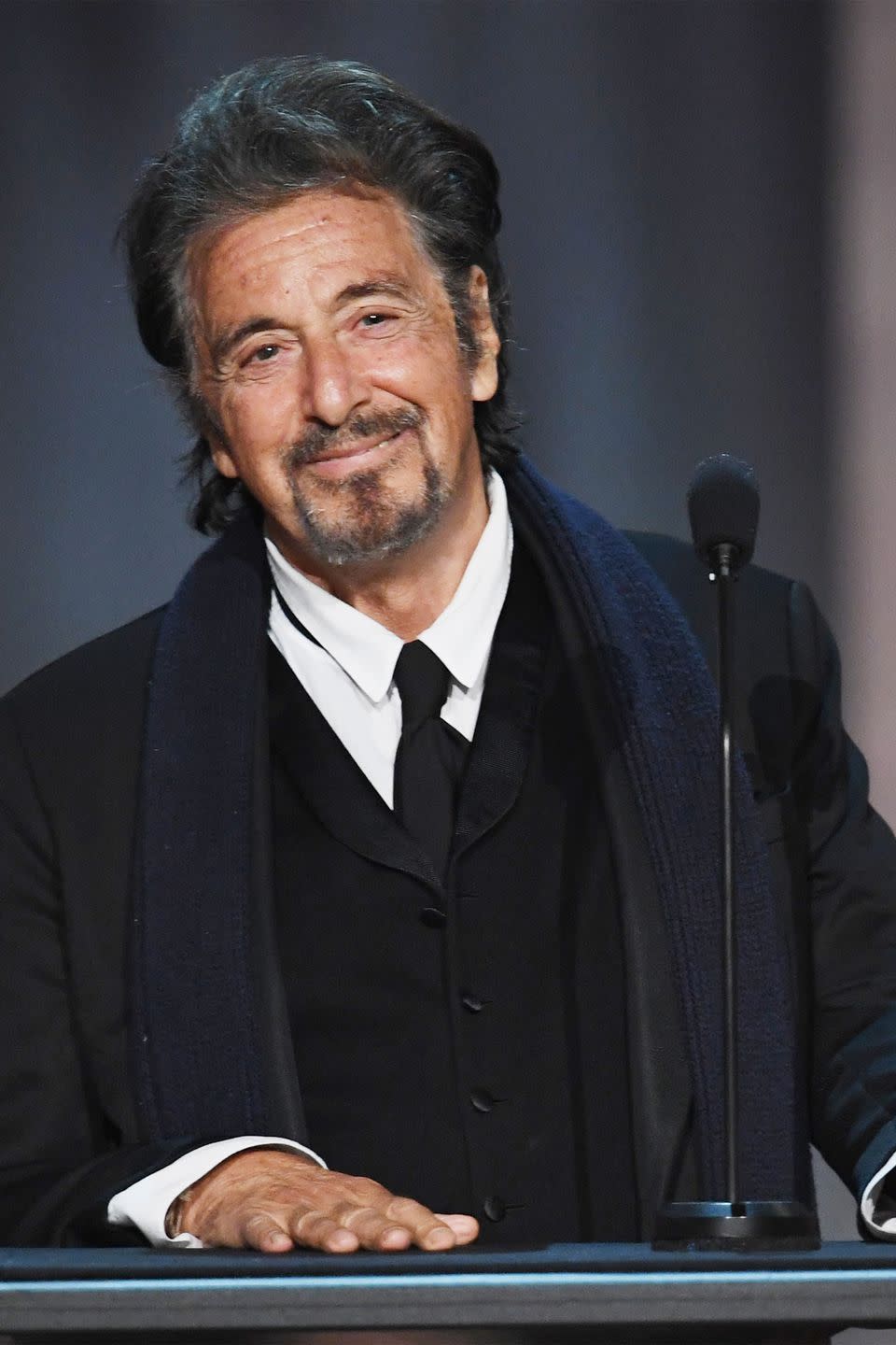 Al Pacino