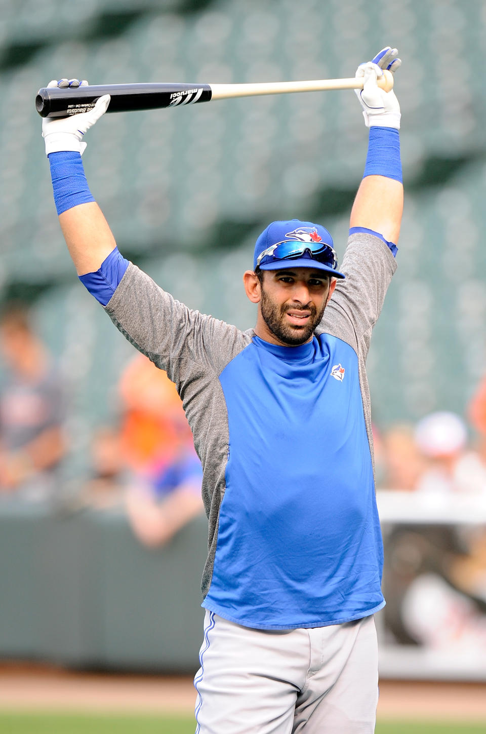 Toronto Blue Jays v Baltimore Orioles