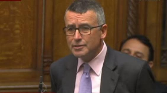 Bernard Jenkin (House of Commons)