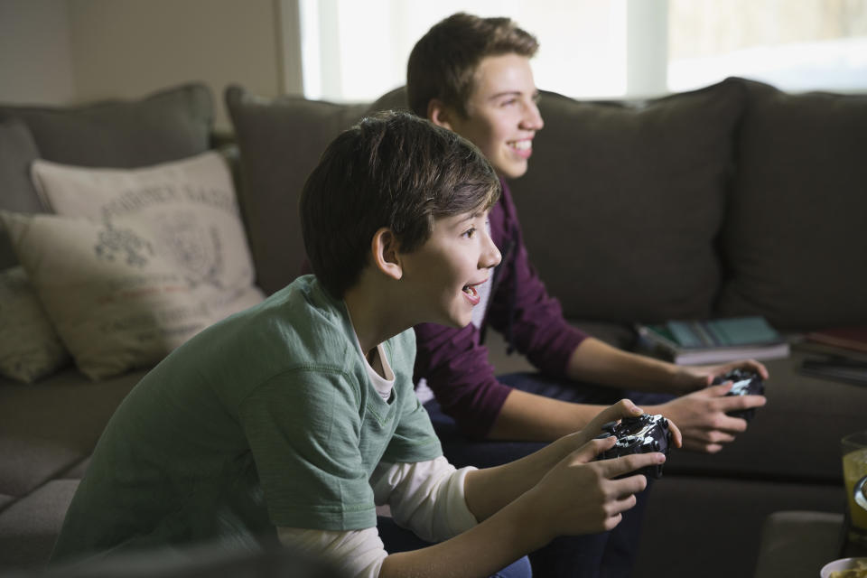 Great gifts for Fortnite fans. (Photo: Getty)