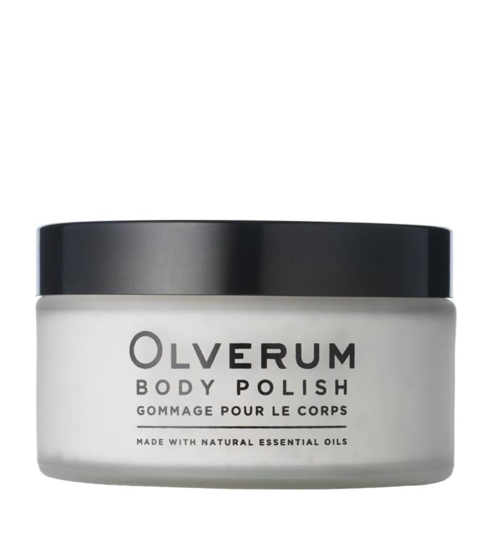 Olverum Body Polish (Olverum)