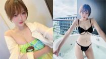 南弧線女王遭突擊「胸口冒3血痕」急揪真兇！網歪樓：沒看到傷口啊…