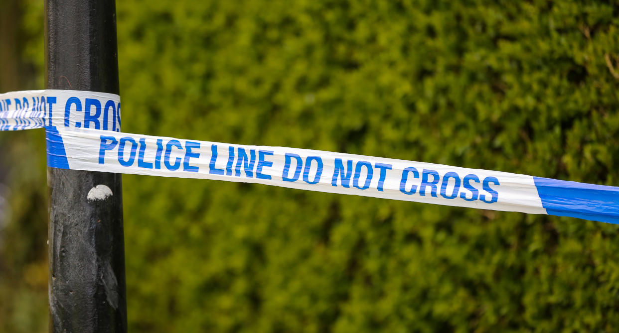 A police investigation has been launched after a baby aged just one month died after suffering critical injuries at a house in Somerset (Yahoo News UK)