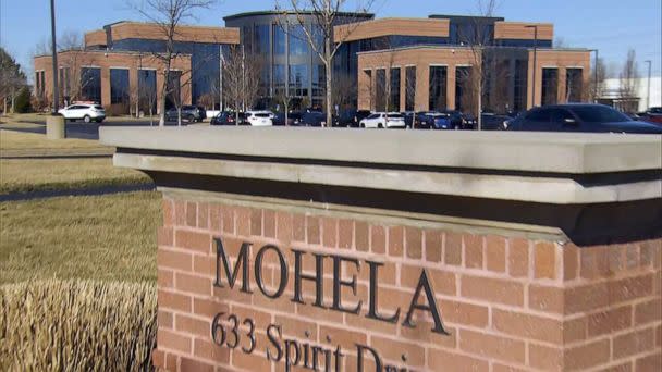 PHOTO: Missouri's Higher Education Loan Authority, or MOHELA, is the nation's largest servicer of federal student loans with 5 million accounts totaling more than $148 billion. (ABC News)
