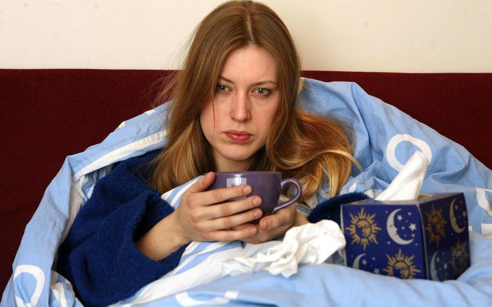 National Sickie Day: The worst excuses for skiving off work last year