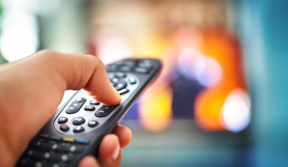 WROC-TV (Channel 8) is no longer available to DirecTV customers.