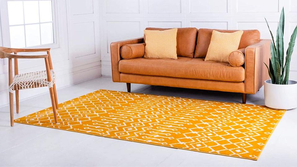 Best Machine Washable Rugs