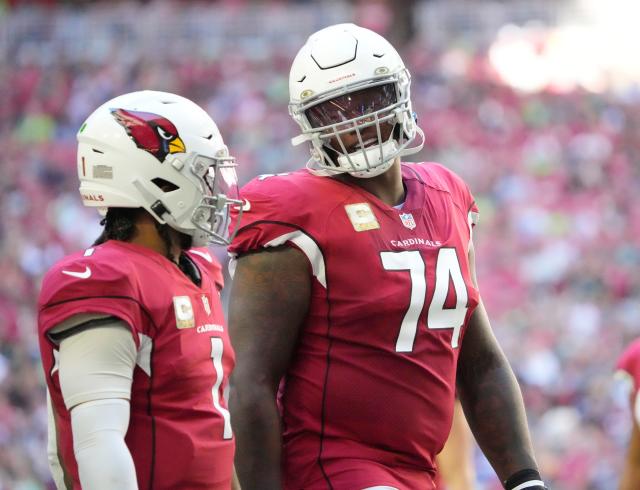 Could the Arizona Cardinals get new uniforms for 2023? Why speculation is  swirling again