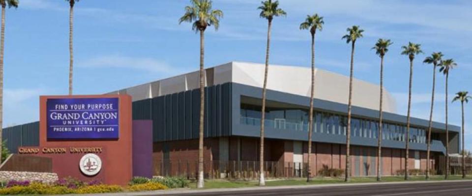 Grand Canyon University