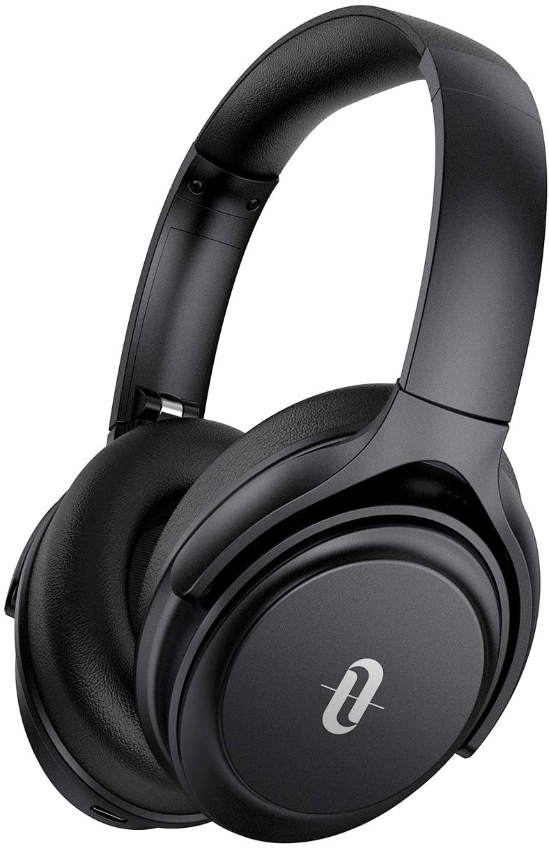 TaoTronics Active Noise Cancelling Headphones