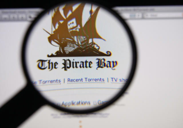 Pirate Bay gets 'Stream It' option for in-browser viewing