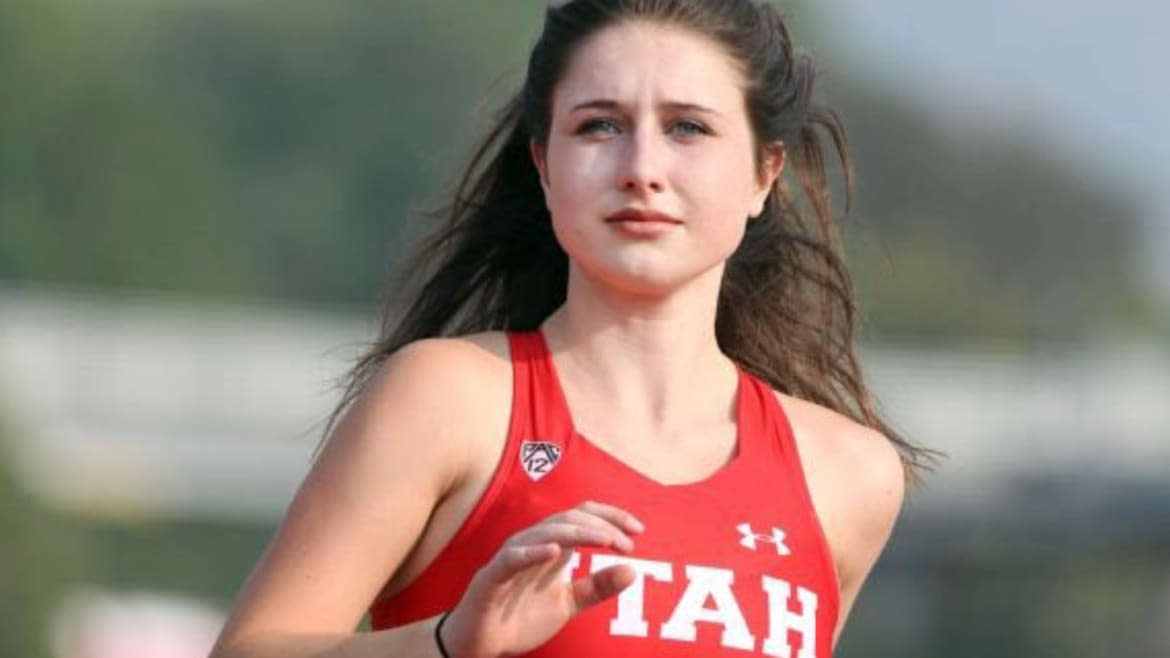 Jill McCluskey/University of Utah