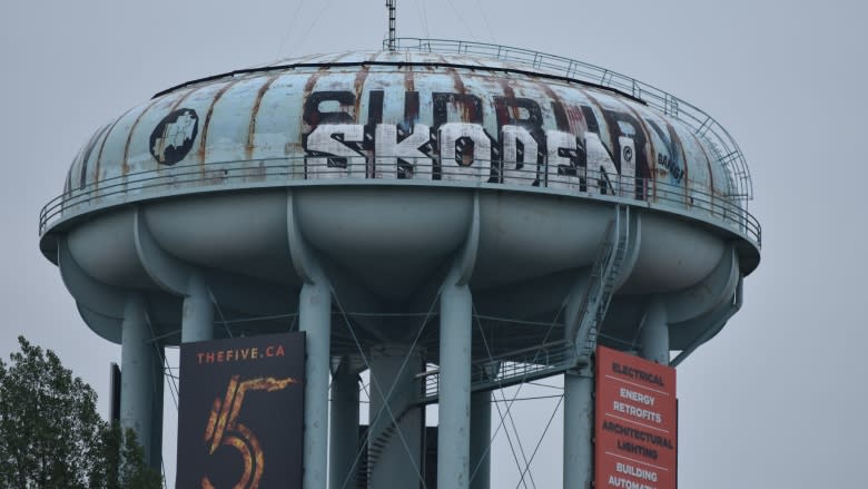 Family says man behind skoden meme was "generous and gentle"