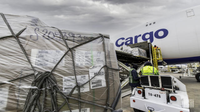 Avianca's new cargo focus serves it well in soft market - FreightWaves