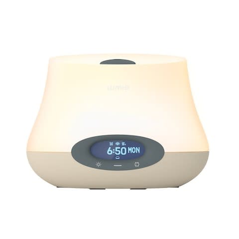 Lumie Iris 500 Body Clock